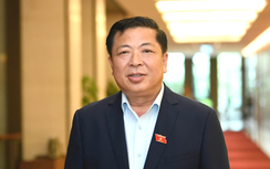 Bộ trưởng Trần Hồng Minh gửi thư chúc Tết cán bộ, người lao động ngành Xây dựng