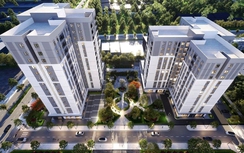 Bí thư Cần Thơ ra "tối hậu thư" đối với các dự án NOXH chậm triển khai