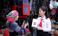 Agribank triển khai đồng bộ các giải pháp thúc đẩy tài chính toàn diện