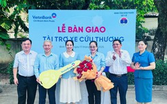 VietinBank: Lan tỏa trách nhiệm xã hội để “không ai bị bỏ lại phía sau”