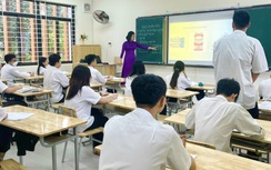 Tăng quyền chủ động cho cán bộ, giáo viên thuộc trung tâm giáo dục thường xuyên