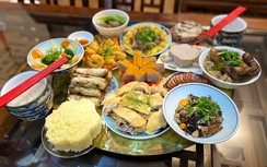 Lưu ý gì để ăn Tết ngon nhưng không "phá dáng"?