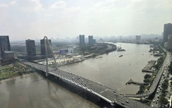 Phát triển đô thị tăng trưởng xanh, thích ứng với biến đổi khí hậu được ưu đãi thế nào?