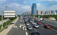 34 người tử vong do tai nạn giao thông ngày đầu nghỉ Tết Nguyên đán