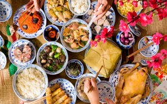 Dễ nhập viện vì thả ga với tâm lý "Tết cả năm có một lần"