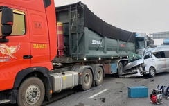 Va chạm ô tô ngày Tết, có gọi được bảo hiểm?