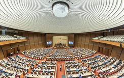 Công bố danh sách 864 người ứng cử đại biểu Quốc hội khóa XVI