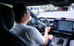 Trung Quốc: Tài xế chịu trách nhiệm bảo đảm an toàn khi sử dụng xe thông minh hỗ trợ lái