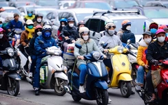 Những chuyến hồi hương dài nhất trong năm