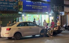 Tin tức tai nạn giao thông mới nhất hôm nay 16/2/2026