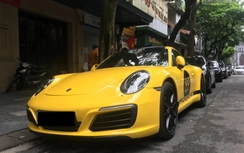 Đi chúc Tết, đỗ xe sao cho lịch sự?