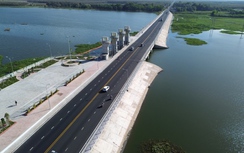 Dự án hồ, đập Tha La 280 tỷ đồng góp phần hoàn thiện hạ tầng vùng biên Tây Ninh