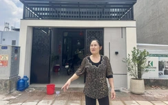 Tết trong ngôi nhà mới khang trang của người dân nhường đất làm cao tốc qua Đồng Nai