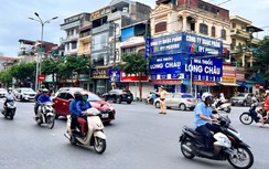 Ninh Bình siết chặt trật tự, an toàn giao thông dịp Tết Nguyên đán