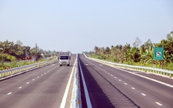 Đề xuất đầu tư mở rộng cao tốc Bắc - Nam đoạn Cần Thơ - Cà Mau