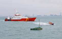 Khi Tết là một ca trực và sự bình yên là món quà lớn nhất