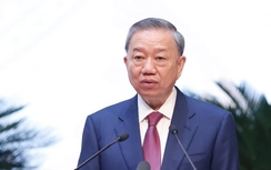 Tổng Bí thư Tô Lâm sắp có chuyến công tác tại Mỹ, dự khai mạc Hội đồng Hòa bình về Gaza