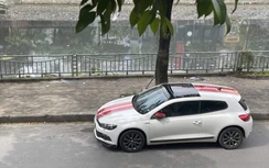 Trang trí xe ngày Tết: Đẹp hay rườm rà?