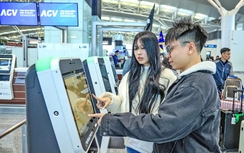 Hàng không Việt bước vào cuộc chơi lớn