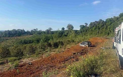 Bản tin TNGT 19/2: Ba người tử vong trên đường đi chúc Tết tại Lâm Đồng