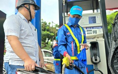 Đề xuất miễn, giảm thuế nhập khẩu ethanol để hạ giá xăng E10