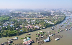 Đồng Nai: Hơn 5.000 tỷ đồng giải phóng mặt bằng 9 dự án lớn năm 2026