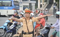 Chấm dứt hoạt động Ủy ban ATGT Quốc gia: Cơ chế điều phối mới ra sao?