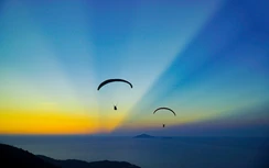 Siêu điểm đến Cần Giờ tổ chức “lễ hội trong lễ hội” chào xuân xuyên Tết