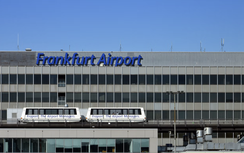 Sân bay Đức thử nghiệm công nghệ mới hỗ trợ hành khách khiếm thính