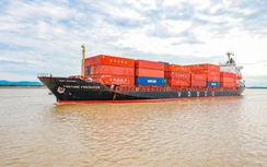 Cước container quốc tế giảm sâu, doanh nghiệp Việt ảnh hưởng ra sao?