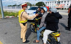 Khánh Hòa xử lý 272 trường hợp vi phạm nồng độ cồn trong 7 ngày Tết