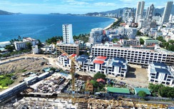 Tháo gỡ trên 5.200 dự án tồn đọng: Cú hích cho thị trường bất động sản năm Bính Ngọ