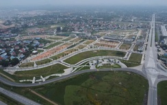 Vành đai 5 mở hành lang công nghiệp tỷ USD cho Thái Nguyên