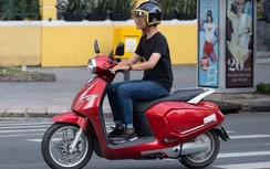 Xe máy điện lâu không dùng, cần làm gì trước khi chạy lại?