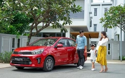 Mua ô tô sau Tết giá hời nhưng phải lưu ý điều gì?