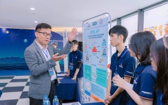 Đại học Việt Nam tăng tốc thu hút sinh viên và nhà khoa học quốc tế