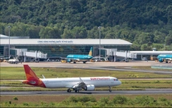 Sân bay Phú Quốc đón hơn 260.000 lượt khách dịp Tết Bính Ngọ 2026
