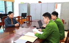 Bắt lái tàu chở khách trong vụ tai nạn ở hồ Thác Bà khiến 6 người tử vong