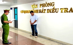 Lâm Đồng: Khởi tố, bắt tạm giam tài xế say xỉn tông chết người, kéo lê xe máy