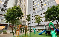 Tháo gỡ vướng mắc pháp lý phát triển nhà ở xã hội