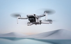 Đà Nẵng: Truy vết flycam xâm nhập khu vực cấm bay