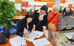 Phú Thọ, Hải Phòng tuân thủ kỷ cương hành chính ngay ngày làm việc sau Tết