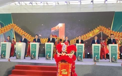 Thái Nguyên: Khởi công xây dựng 1.029 căn nhà ở xã hội ngay sau Tết