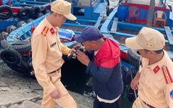 Gia Lai: Siết chặt ATGT đường thuỷ sau các vụ tai nạn lật tàu, thuyền trên cả nước