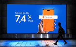 Cách giúp dòng tiền vận hành hiệu quả với Bộ đôi Sinh lời và iDepo VIB