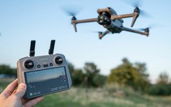 Bay flycam gần sân bay có thể bị phạt tới 40 triệu đồng