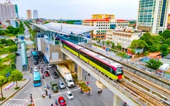Hoàn thiện “khung chuẩn” cho đường sắt đô thị trong bối cảnh đầu tư tăng tốc