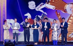 Ngân hàng Hạnh phúc của SHB được vinh danh tại WeChoice Awards