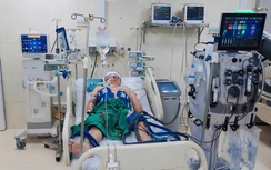 Đau thắt ngực lại tưởng trào ngược dạ dày, người đàn ông nguy kịch