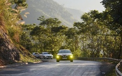 Du xuân đầu năm, những tình huống lái xe nên tránh